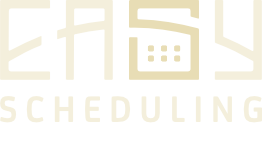 Easy Scheduling logo